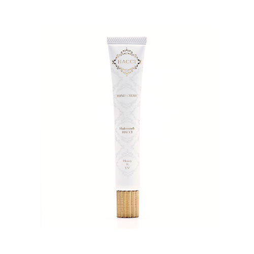 ハンドクリーム マドモワゼルHACCI 25g