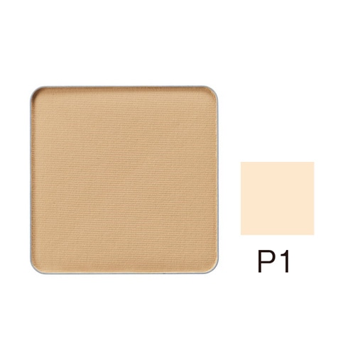 B.A POWDERY FOUNDATION REFILL P1