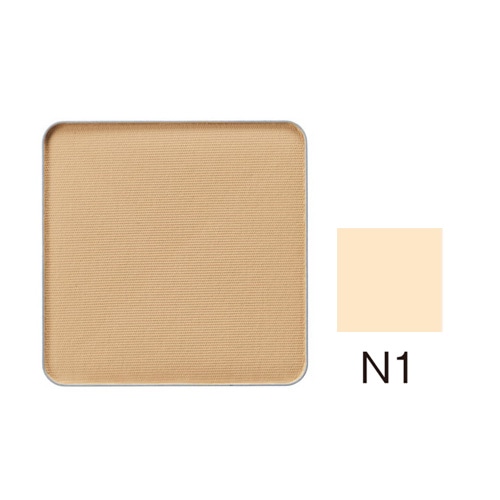 B.A POWDERY FOUNDATION REFILL N1