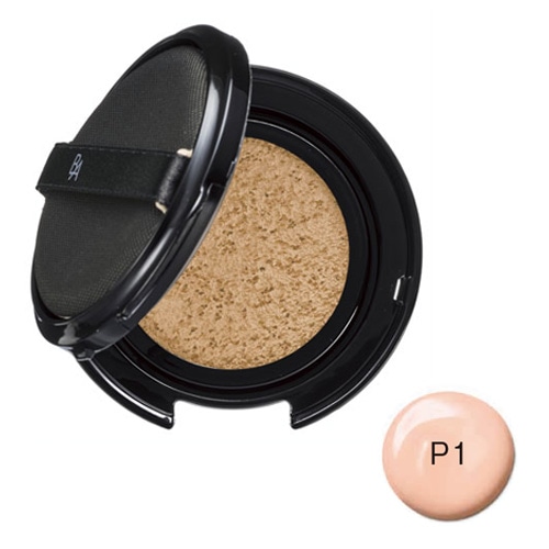 B.A SERUM CUSHION FOUNDATION REFILL P1