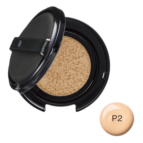 B.A SERUM CUSHION FOUNDATION REFILL P2