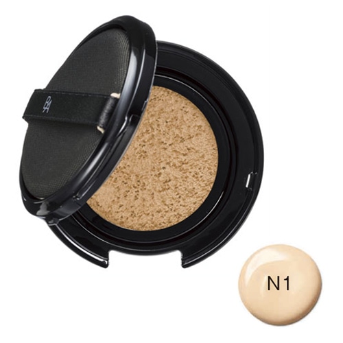 B.A SERUM CUSHION FOUNDATION REFILL N1