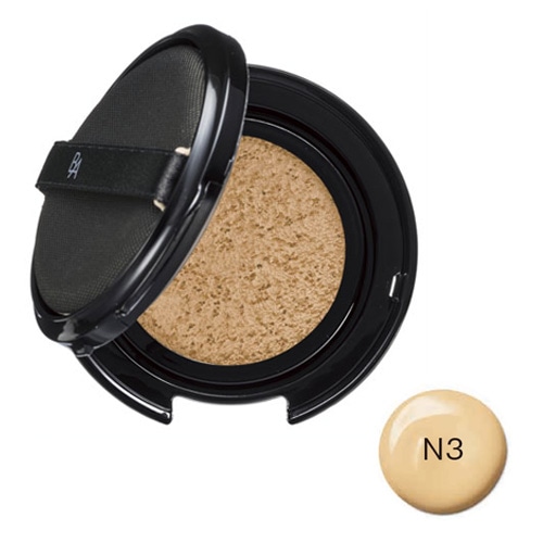 B.A SERUM CUSHION FOUNDATION REFILL N3