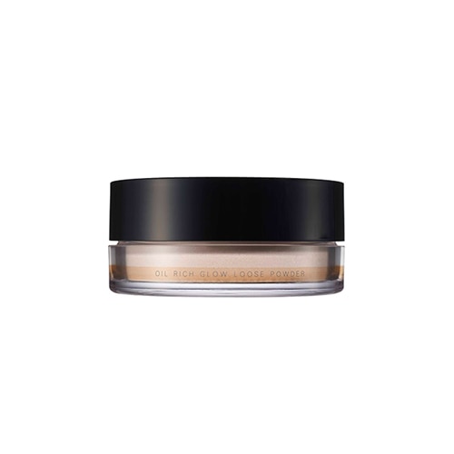 OIL RICH GLOW LOOSE POWDER 15g