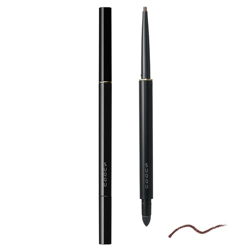 GEL EYELINER PENCIL #04 LIGHT BROWN