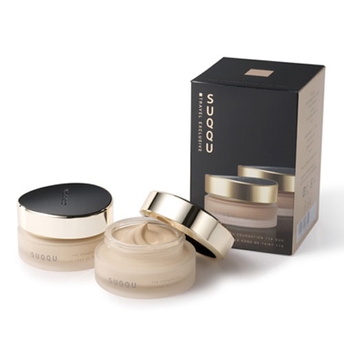 ザ ファンデーション #110 デュオ