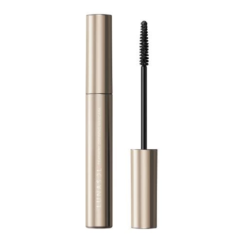 フェザリーディファイニングマスカラ 01