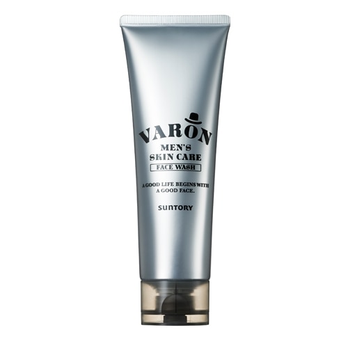 VARON フェイスウォッシュ 120g