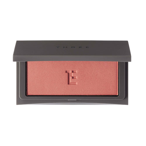 Cheeky Chic Blush 21