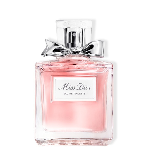 Miss Dior Eau de Toilette 100ml