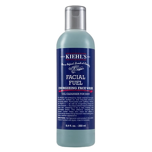 Facial Fuel Energizing Face Wash 250ml