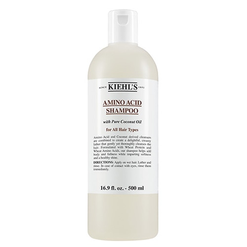 Amino Acid Shampoo 500ml