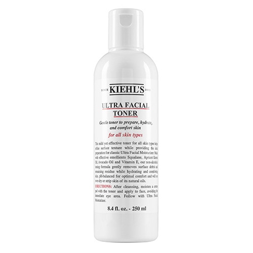 Ultra Facial Toner COSMETICSJAL DUTYFREE - FREE ONLINE PRE-ORDER SITE