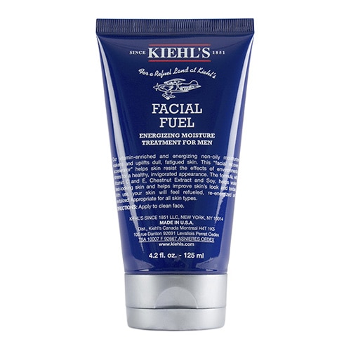 Facial Fuel Energizing Moisture Treatment For Men 125ml