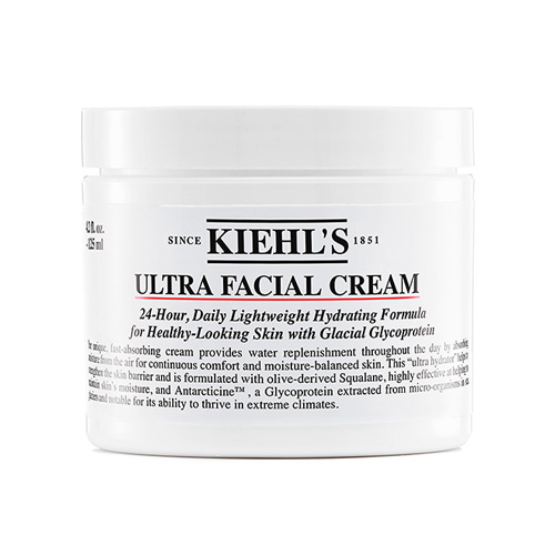 Ultra Facial Cream 125ml
