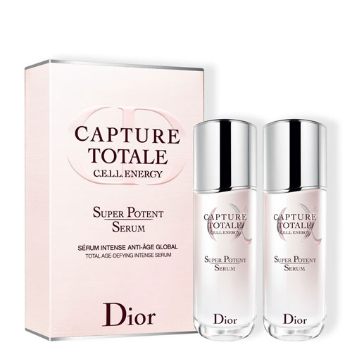 capture totale serum