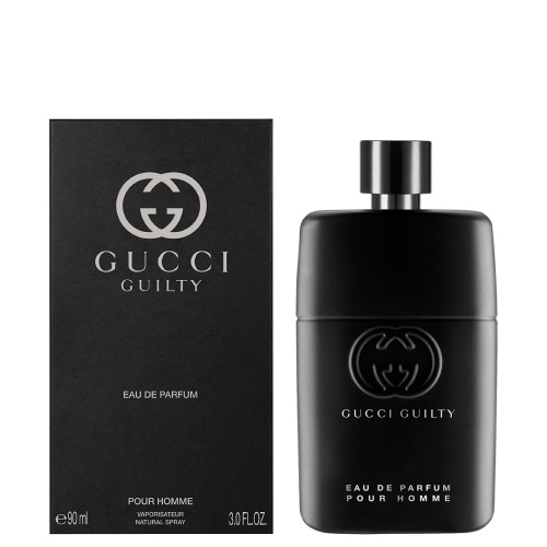 グッチ ギルティ プールオム オードパルファム 90ml