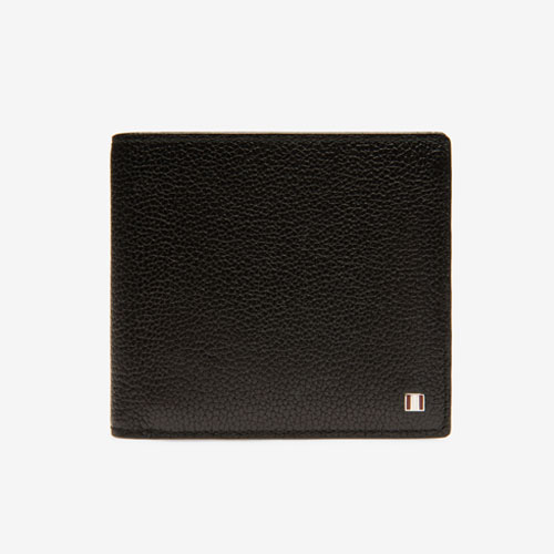 Bally mens wallet sale Clearance