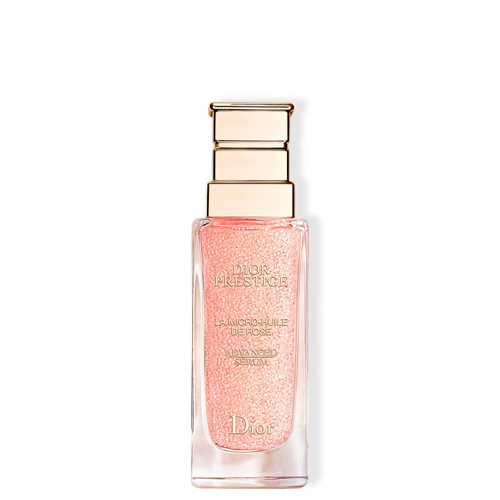 DIOR プレステージ マイクロ ユイルドローズ セラム 50ml