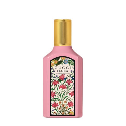 GUCCI FLORA GARDENIA EDP 50ml