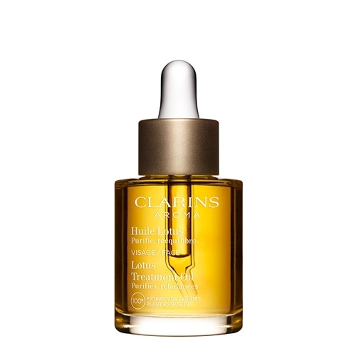 プラント フェイス オイル オイリー スキン 30ml