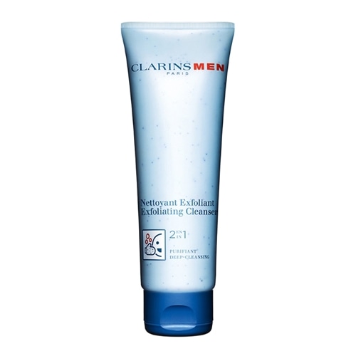 エクスフォリエイティング クレンザー 125ml