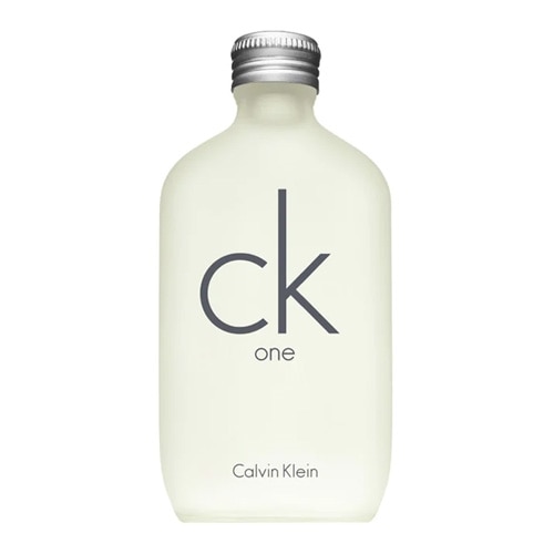 CK ONE オードトワレ 100ml