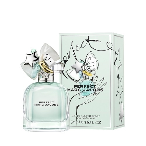 パーフェクト オードトワレ フォー ウーマン 50ml