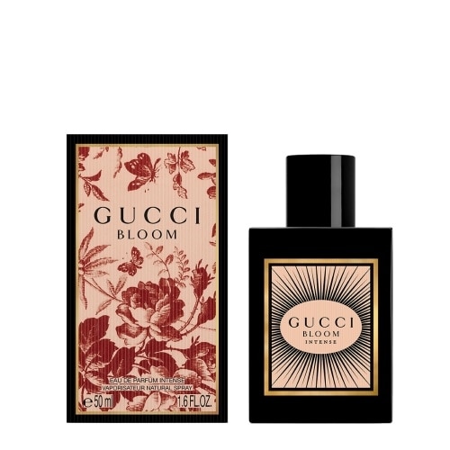 グッチ ブルーム インテンス オードパルファム 50ml
