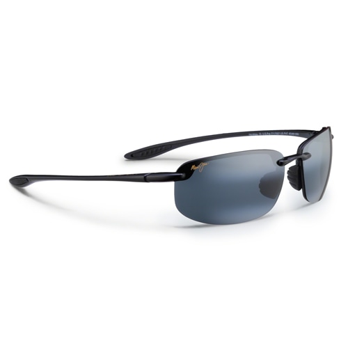 Ho'okipa - Gloss Black - Neutral Grey 407-02