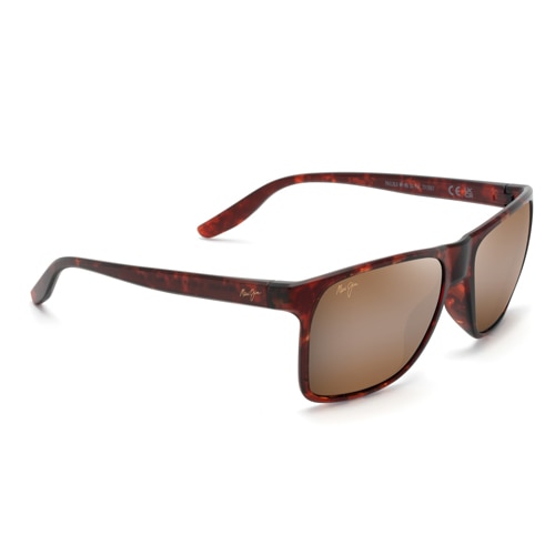 Pailolo - Matte Tortoise - HCL® Bronze H603-10