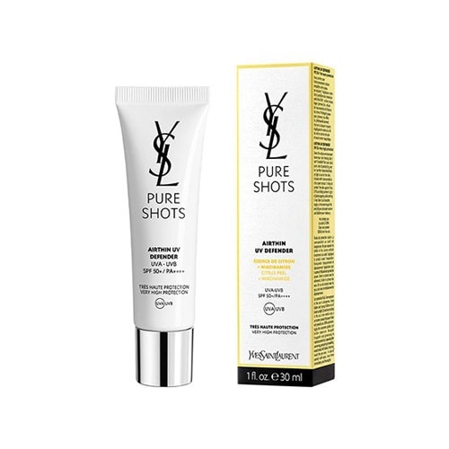 ピュアショット エアリーライト UV50 30ml