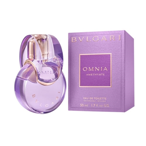 オムニア アメジスト オードトワレ 50ml