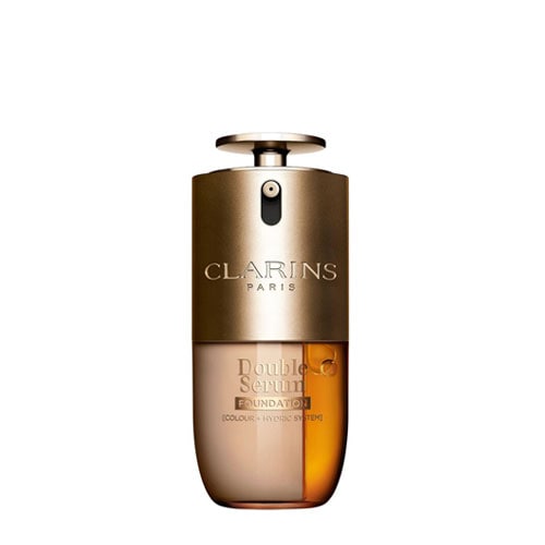 ダブル セーラム ファンデーション L3W