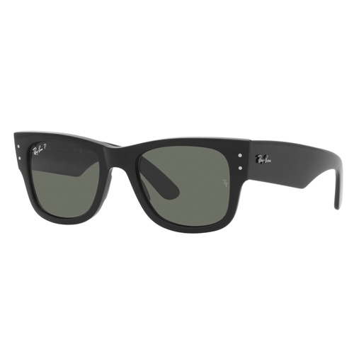 Mega Wayfarer RB0840SF 901/58 52