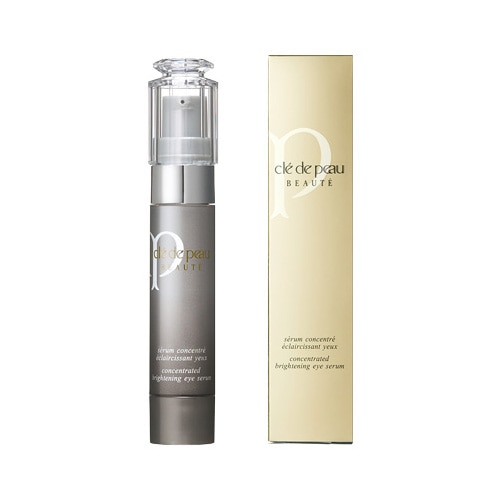 CONSENTRATED BRIGHTENING EYE SERUM