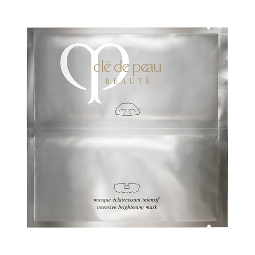 INTENSIVE BRIGHTENING MASK