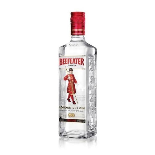 ビーフィーター ドライジン 750ml