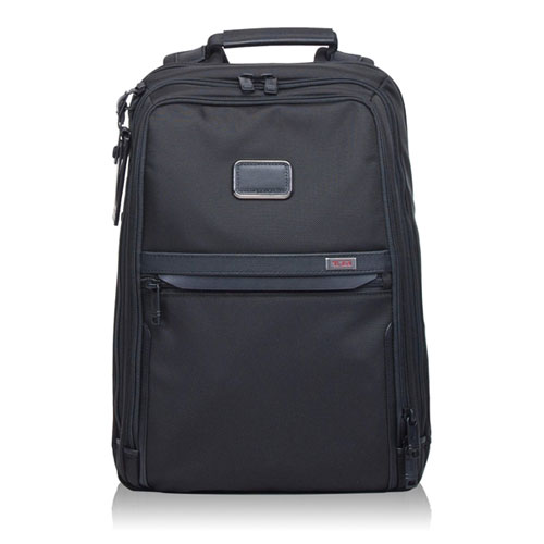 ALPHA SLIM BACKPACK 02603581D3