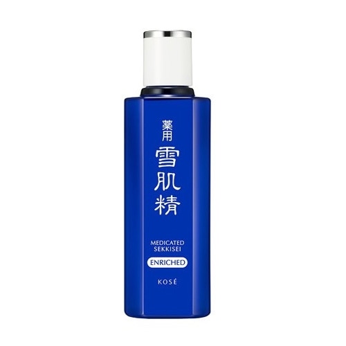 薬用 雪肌精 化粧水 エンリッチ 200ml