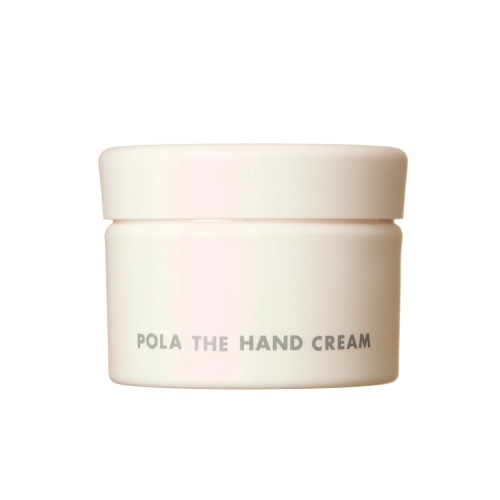 POLA THE HAND CREAM 100g