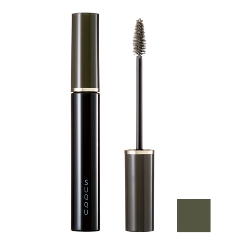 VOLUME EYEBROW MASCARA #01 KHAKI