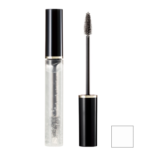 VOLUME EYEBROW MASCARA #04 CLEAR