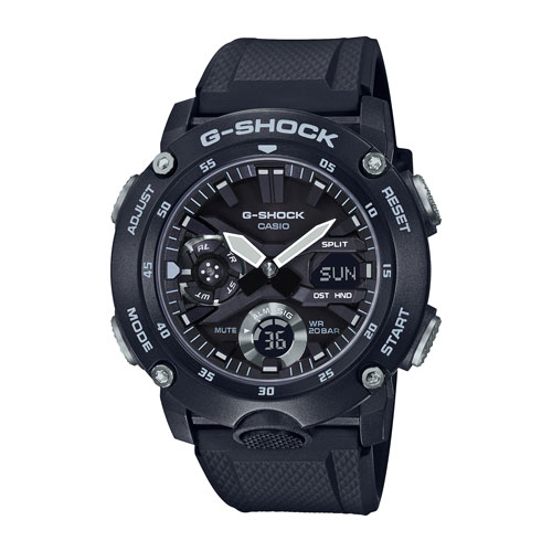 G-SHOCK GA-2000S-1AJF