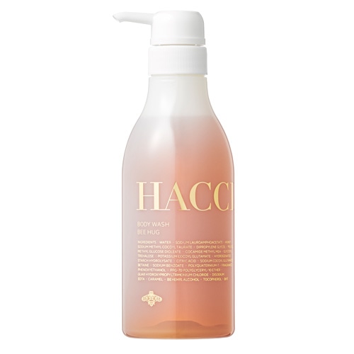 ボディウォッシュ Bee Hug 385ml