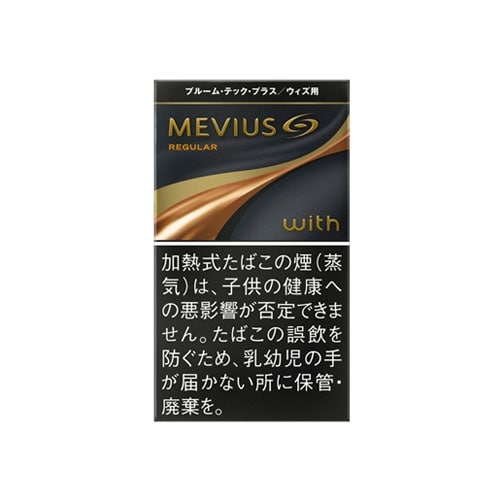 メビウス プレミアムゴールド レギュラー ウィズ用