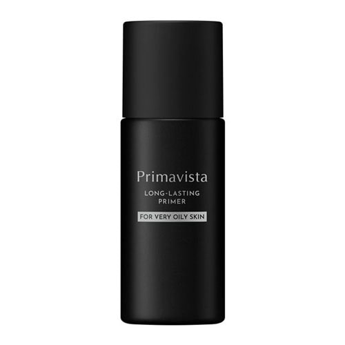 プリマヴィスタ スキンプロテクトベース＜皮脂くずれ防止＞ 超オイリー肌用 25ml