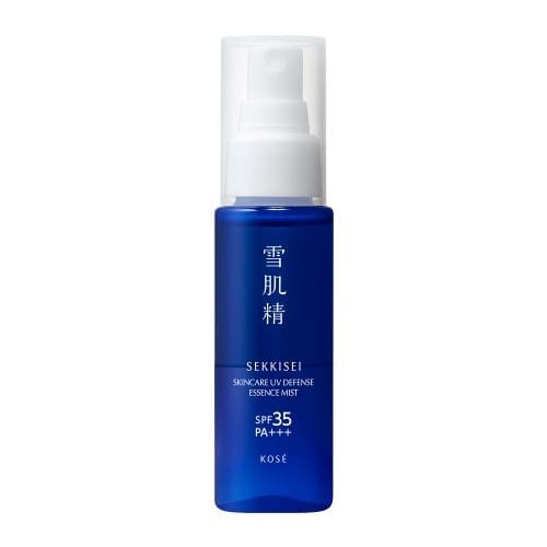 雪肌精 スキンケア UV エッセンス ミスト 60ml