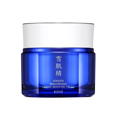 薬用雪肌精 ブライトニング マルチ ジェル 80g