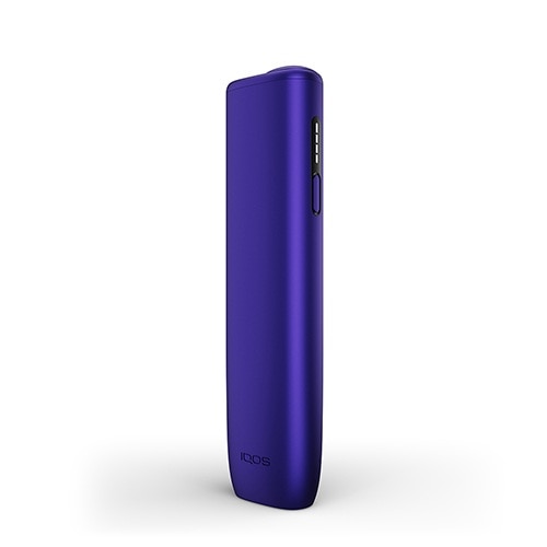 IQOS ILUMA(アイコスイルマ)i・ONE キット エレクトリックパープル